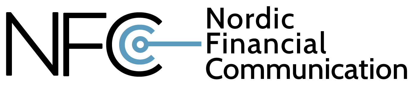 Nordic Financial Communication