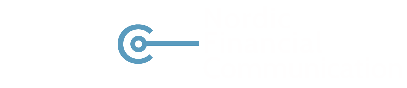 Nordic Financial Communication