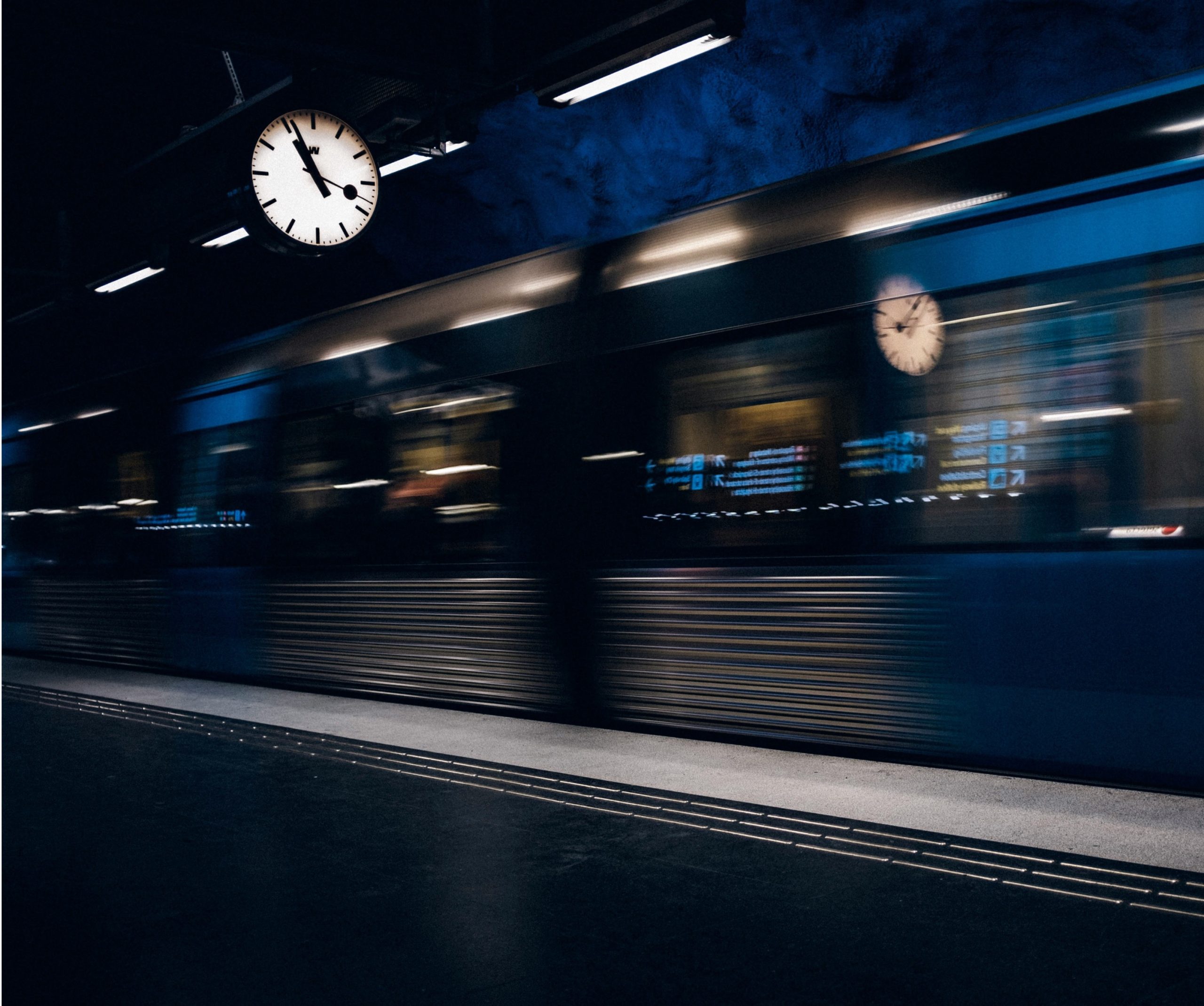 Welcome to Nordic Financial Communication